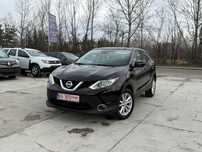 Nissan Qashqai Nissan Qashqai 1.2 Tce/6+1 trepte/2014