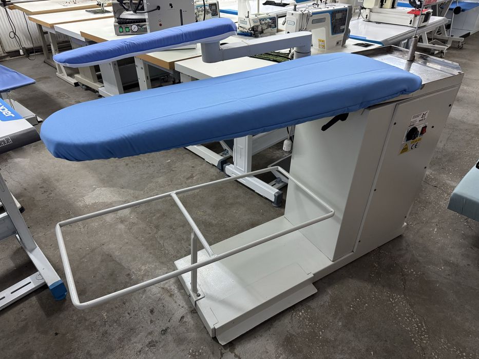 Masa de calcat industriala COMEL