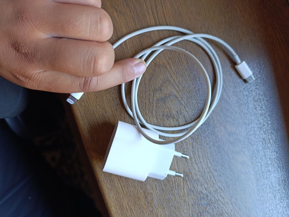 Ayfon 7 plus 128 tali