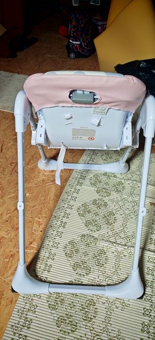 Scaun pentru copii KinderKraft