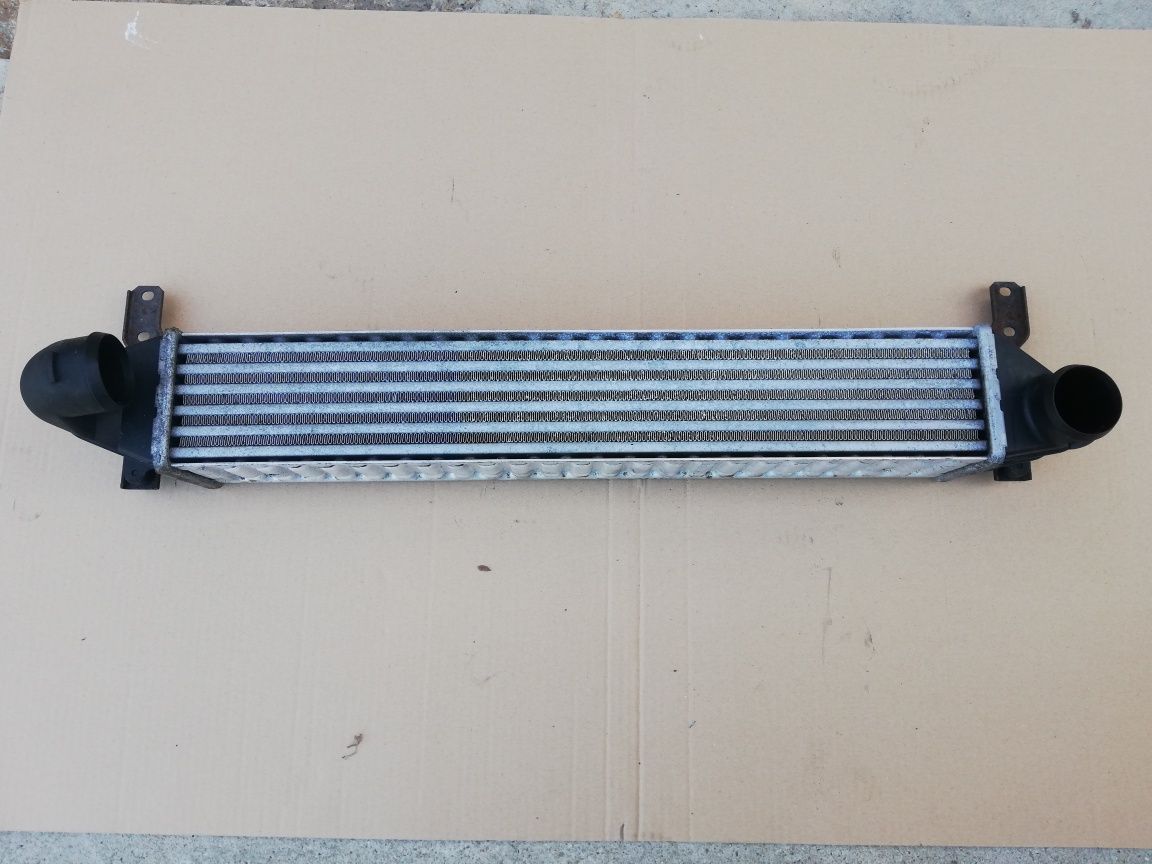 Radiator intercooler vw sharan 1.9 tdi auy anu asz 7M3145805 2001-2010