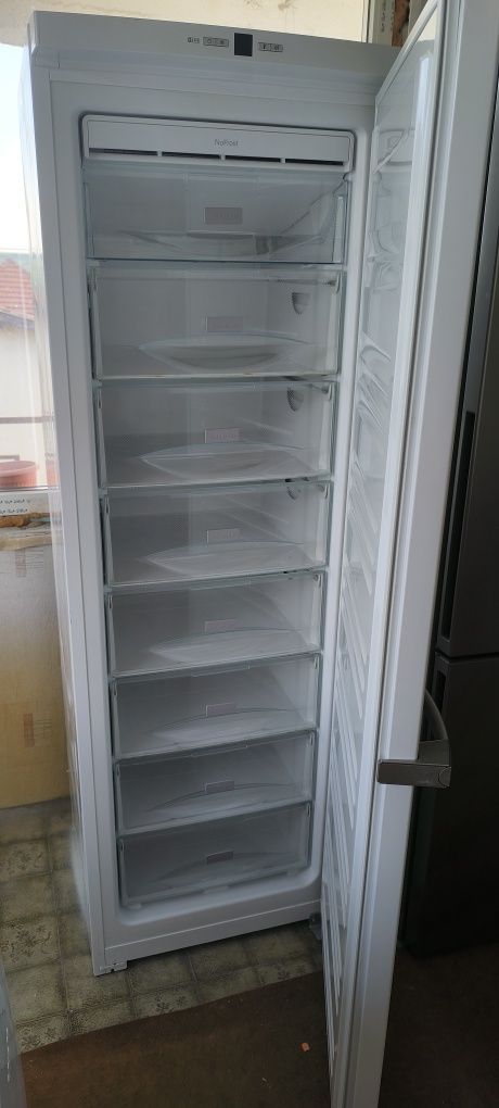 Фризер Миеле no Frost А+++