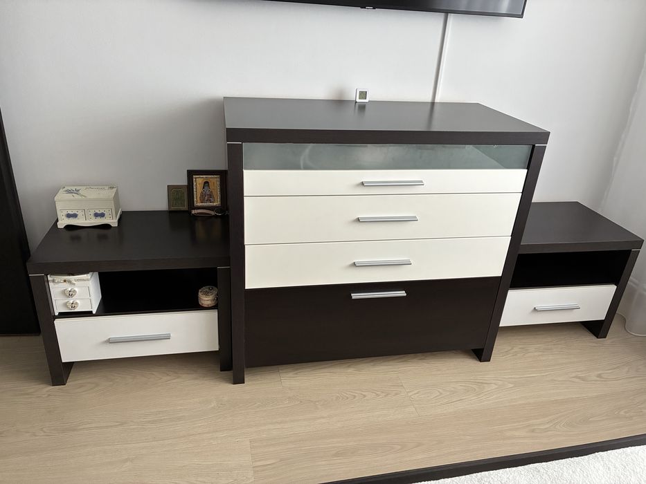 Mobilier dormitor Mobexpert