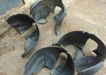 Carenaj original stanga dreapta fata spate praguri scut vw Passat B6