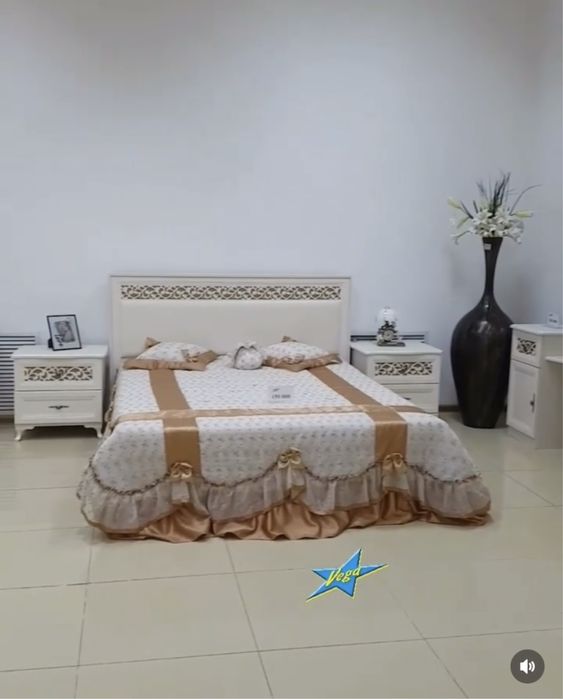 Срочно Продам спальный гарнитур