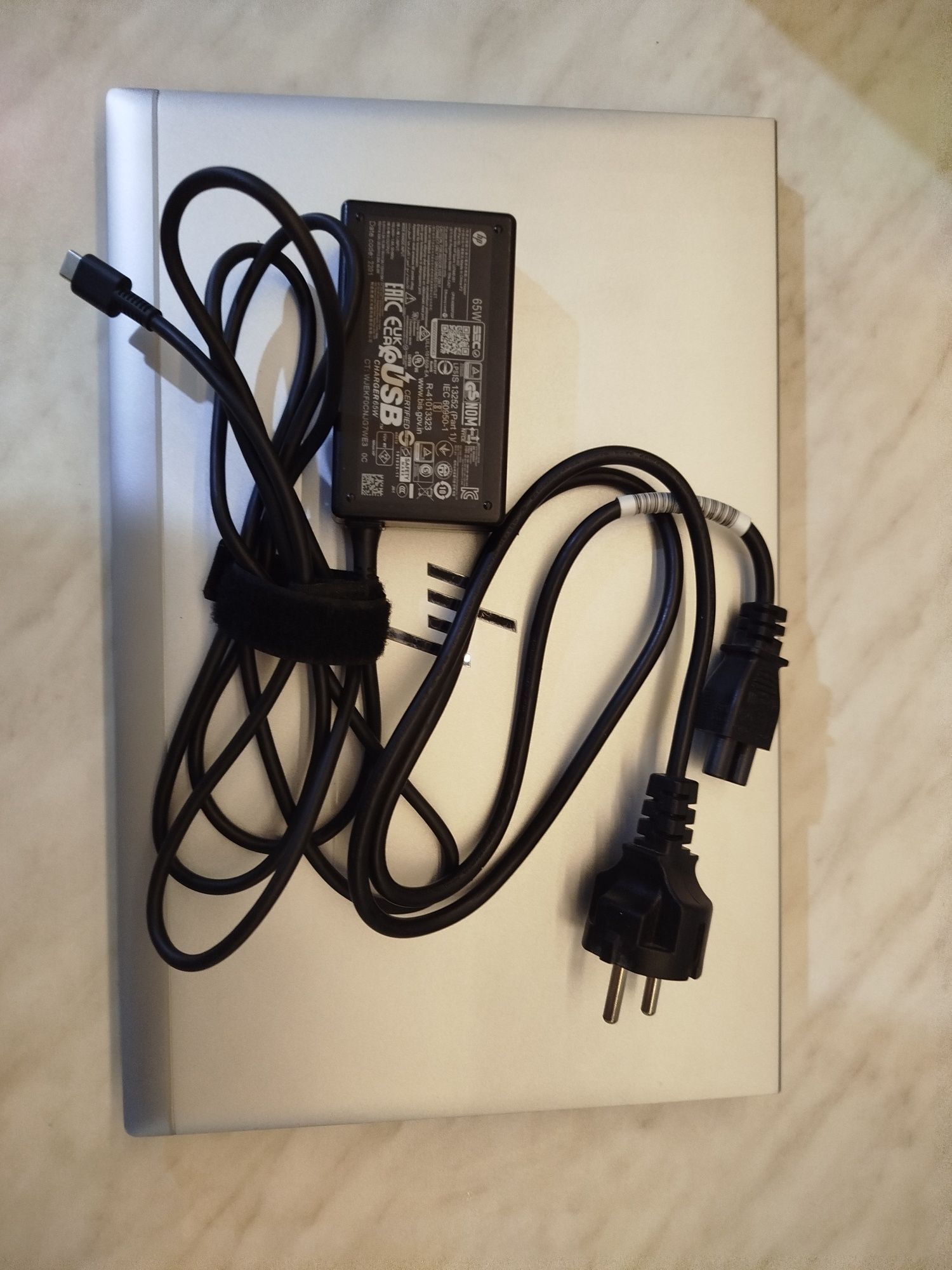 HP Elitebook 840