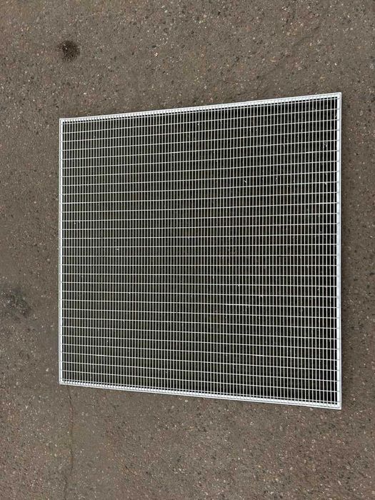 Грязезащитная решетка Настил решетчатый