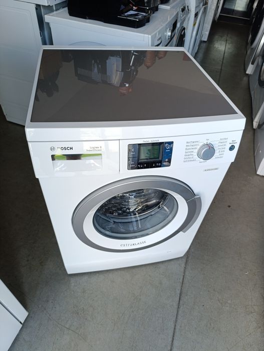 Пералня Bosch Logixx 8 Extra klasse
