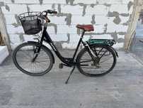 Biciclete de vânzare
