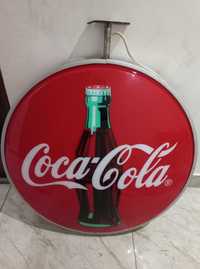 Стара табела на Кока Кола