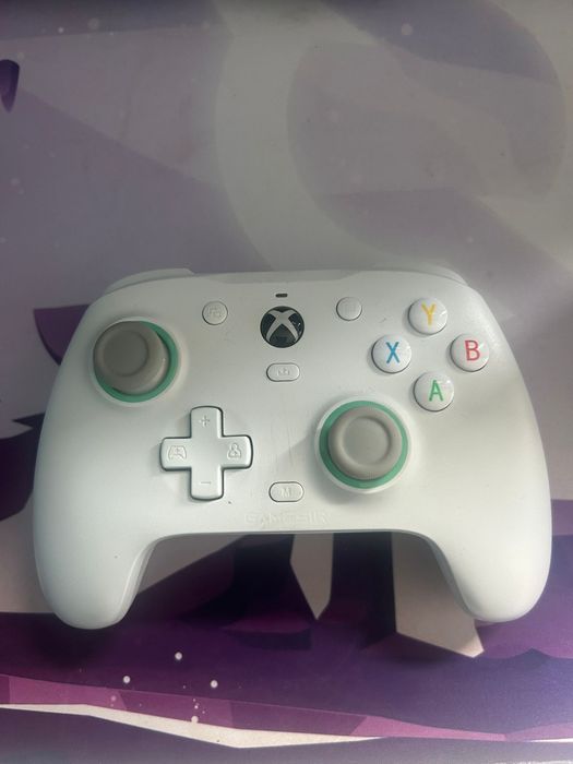 vand controller xbox/pc gamesir G7 SE