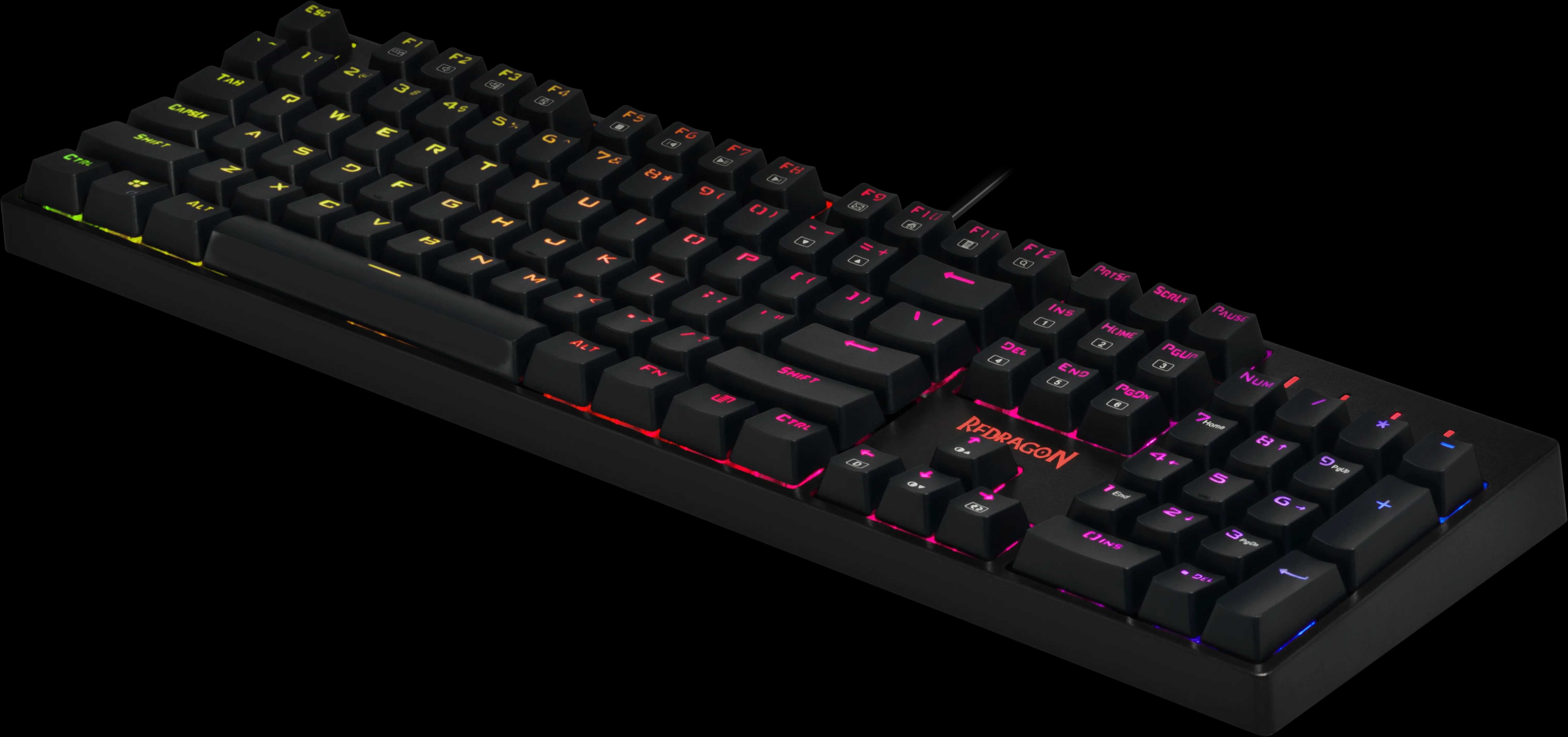 Keyboard Redragon SURARA