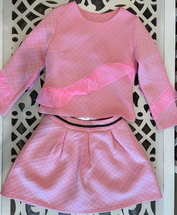 Разгружаю гардероб