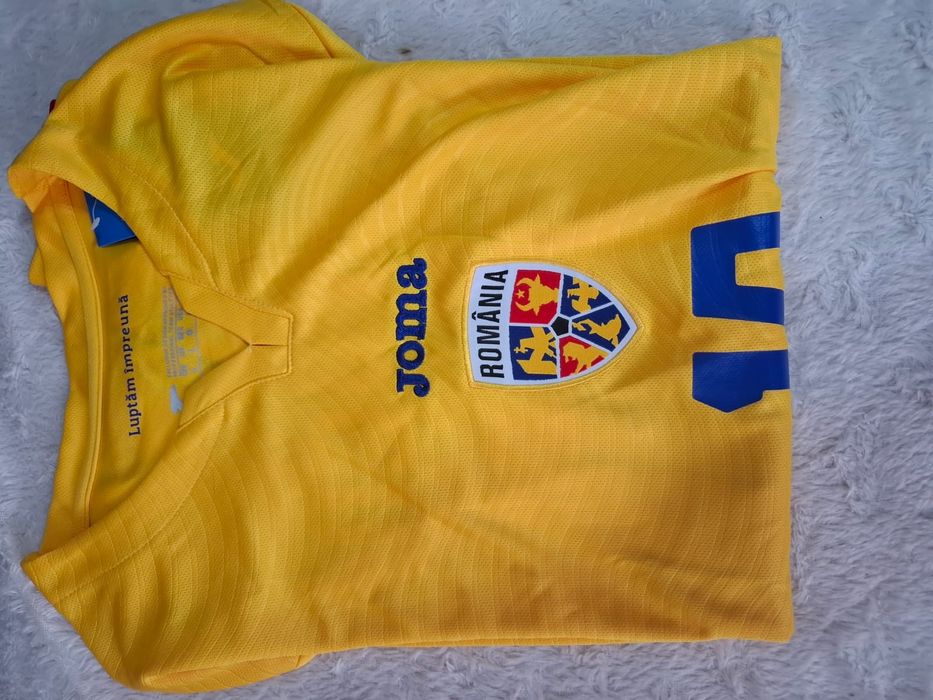 Tricou Echipa Nationala Stanciu