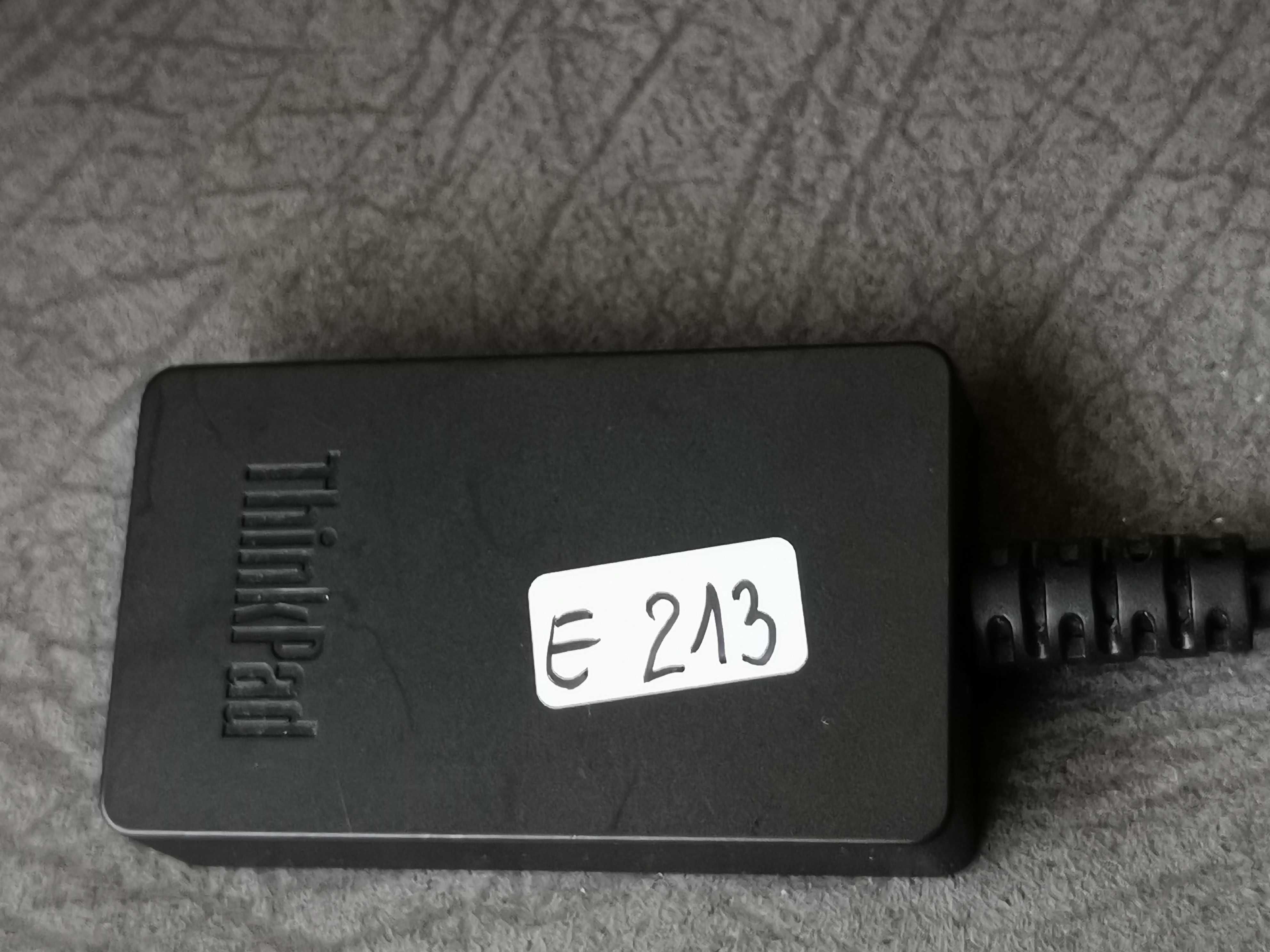 LENOVO Adaptor ThinkPad OneLink+ pentru VGA Si RJ45