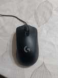 Мишка Logitech G403 hero