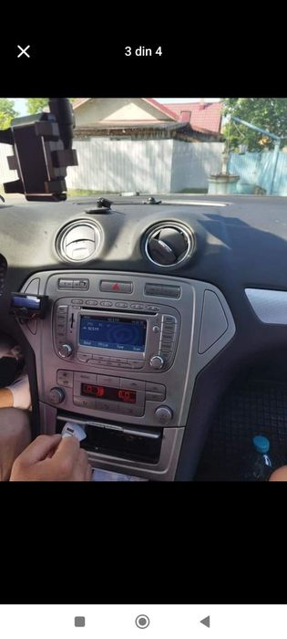 Se vinde Ford Mondeo