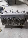 Chiulasa Passat b6 2009 cod motor CBAB