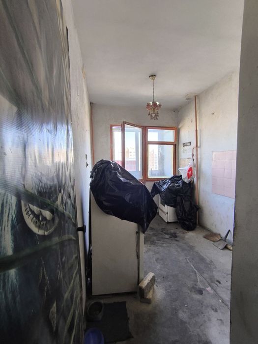 КВАРТИРА. СЕРГЕЛИ-2   3/6/9 1,20х7, балкон