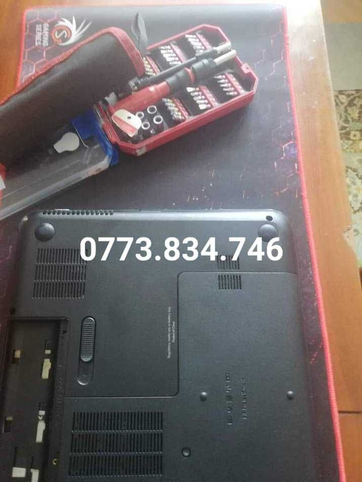 Service PC/ Sisteme de supraveghere