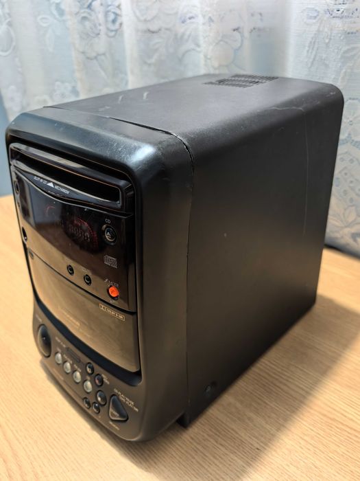 Combina audio PIONEER