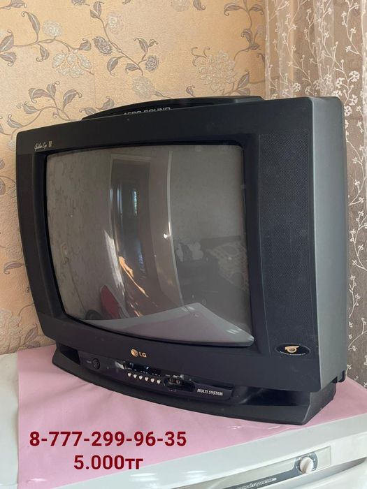 Продам телевизор
