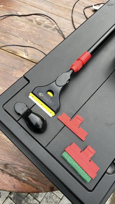 Vand Acvariu Juvel 180L