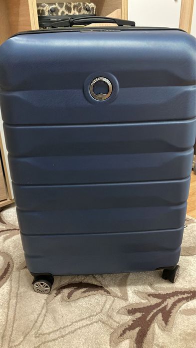 Troller Dasley Paris