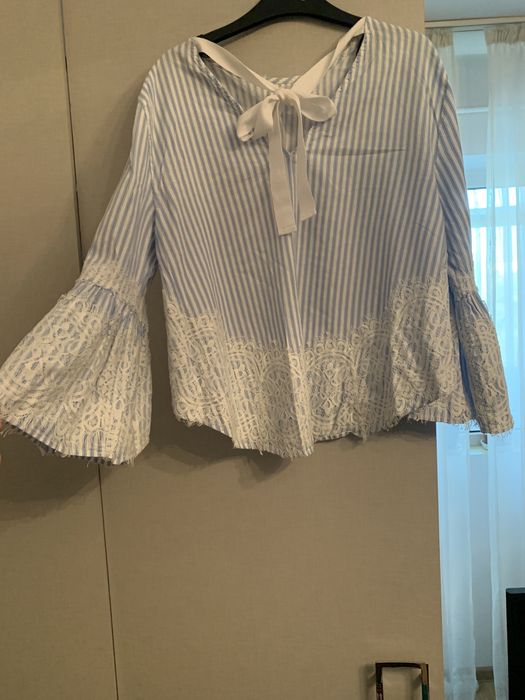 Bluza zara, masura S