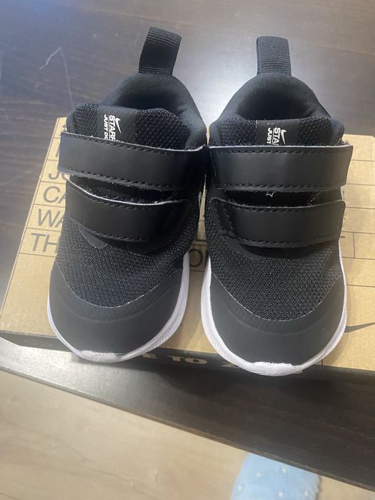 Детски обувки nike