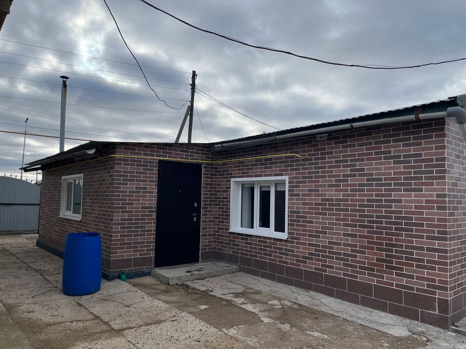 продам дом в Аксае