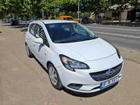 Vand Opel Corsa 2016 GPL