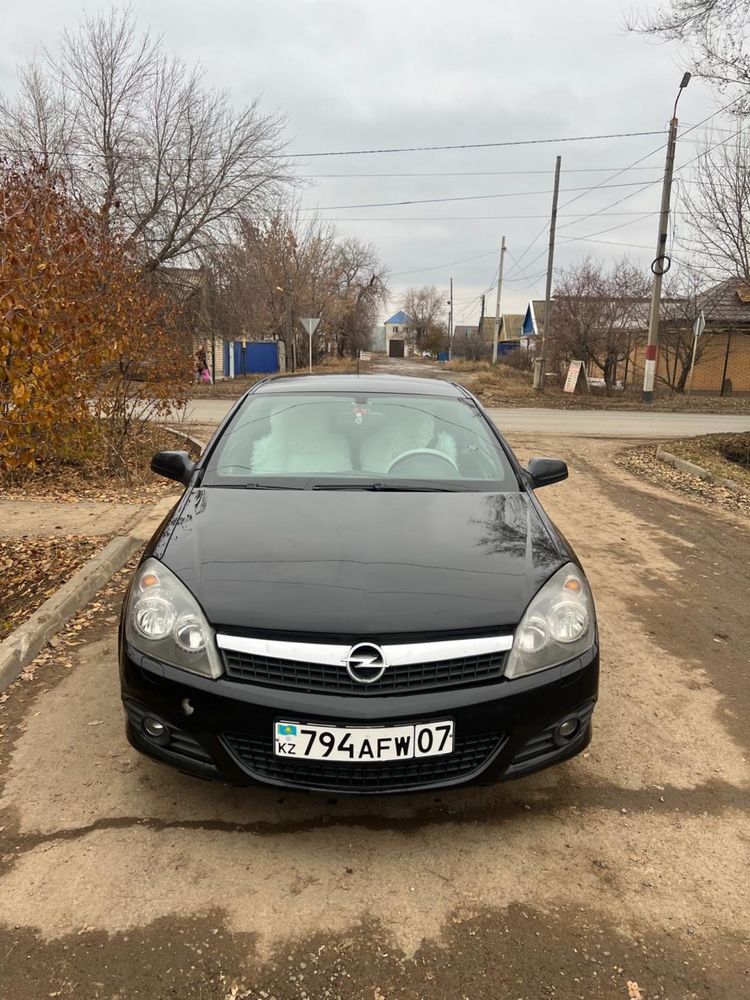 продам опель астра