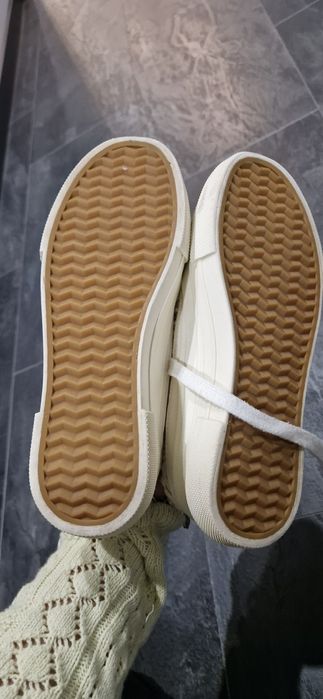 Кецове от дантела 35 номер