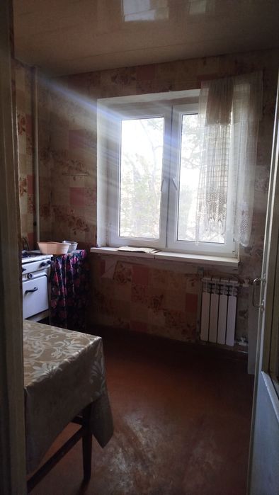 Сдаётся 1 комнатная квартира в Чирчике