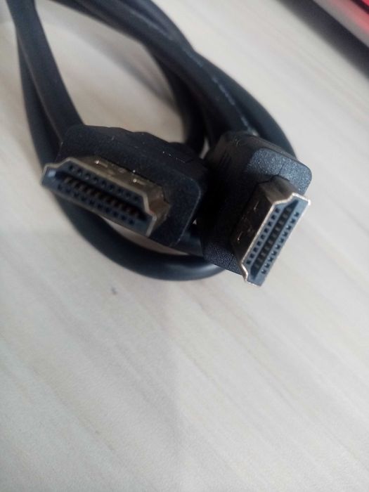 Cablu HDMI Negru