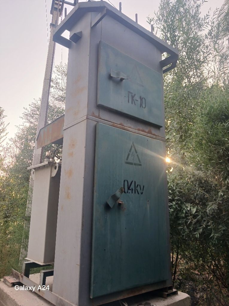 Patstansiya sotiladi