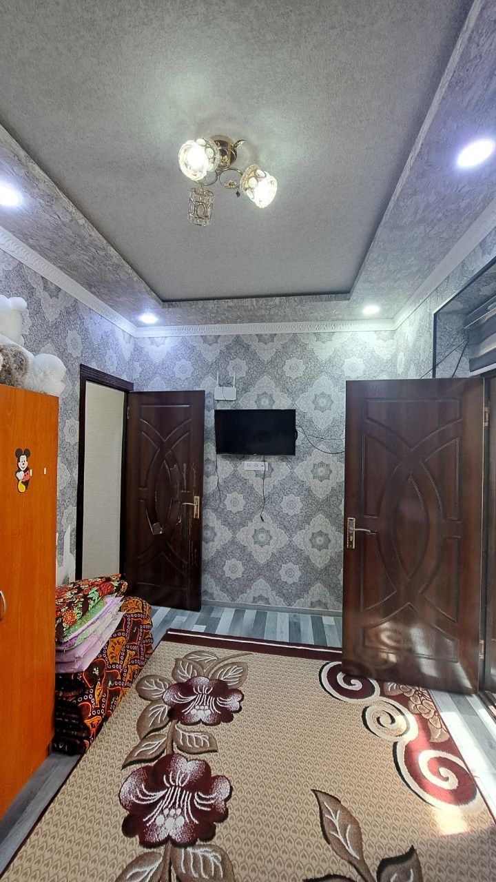 Аренда квартиры в городе Наваи