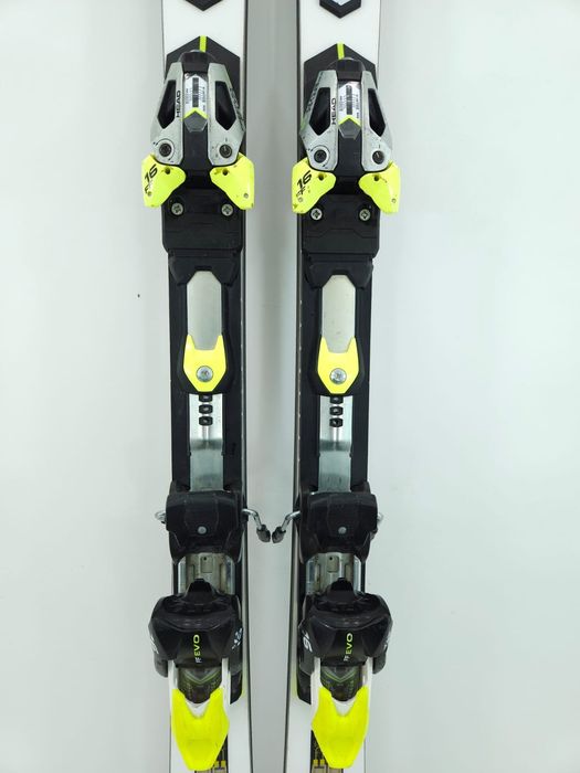 Ski schi head isl rd fis 1.68 m