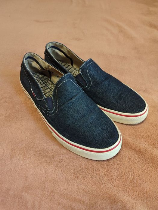 оригинальные  Tommiy Hilfiger denim