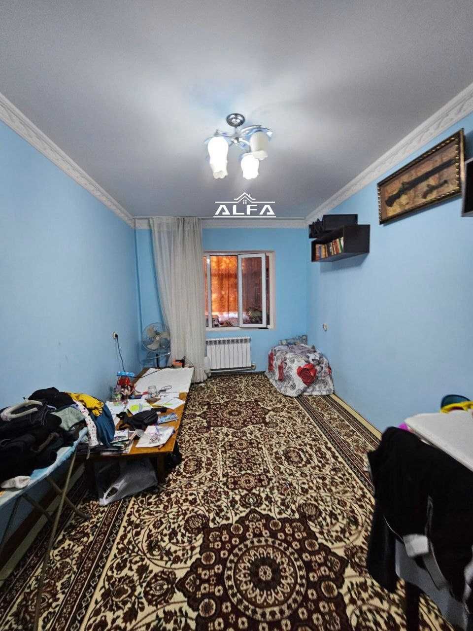 2 xonali 64m² 1-qavat.