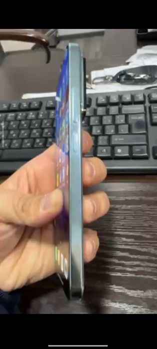 Xiaomi 14 12/256gb flagman