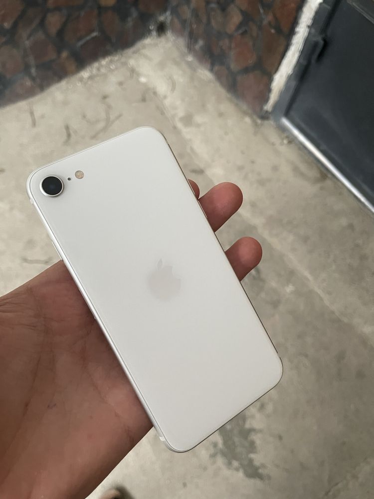 iPhone se srochna