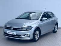 Volkswagen Polo Garantie