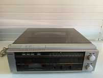 Combina vintage Philips cu Pick up F1040