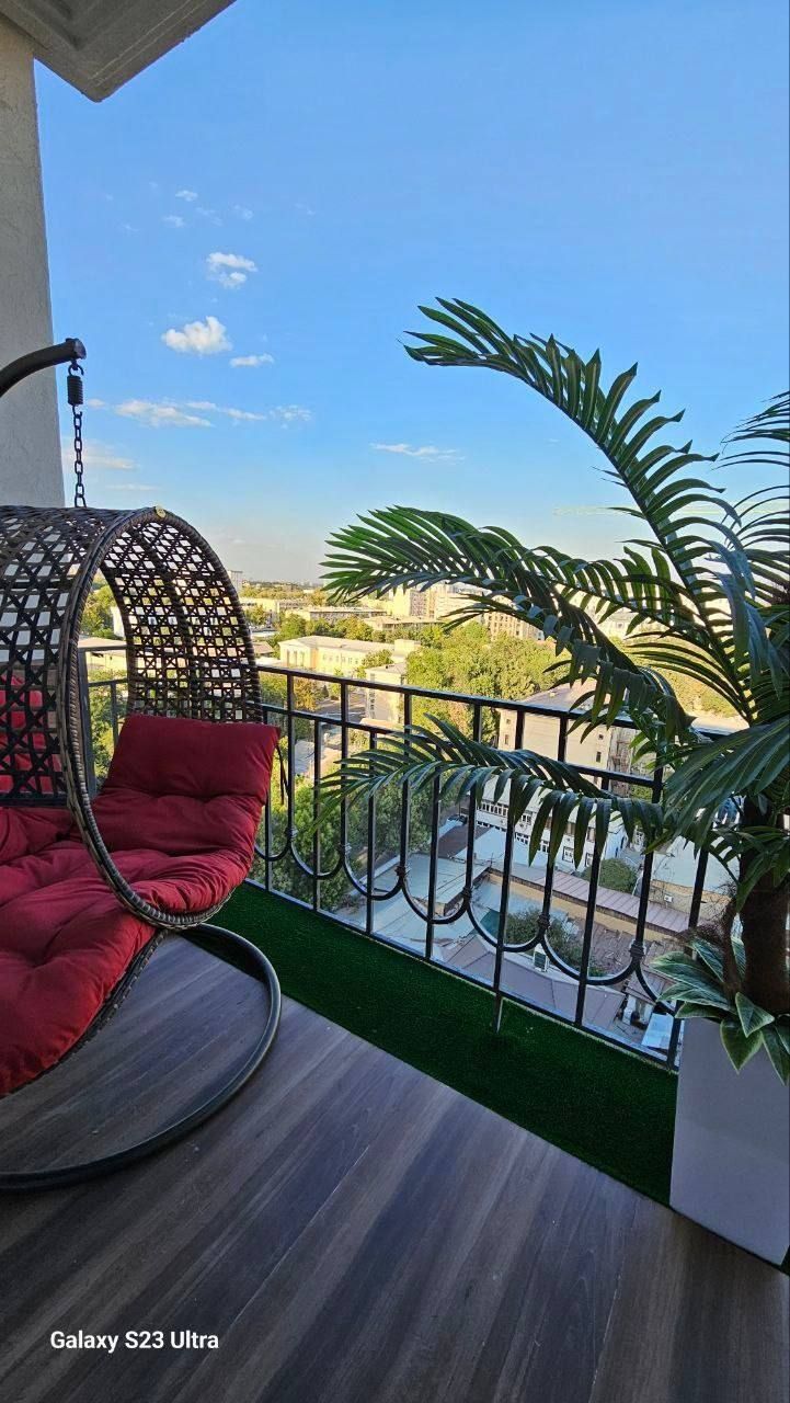 Продается 3х ком квартира, ЖК Мухташам, ор-р: метро Минор, 105 м²