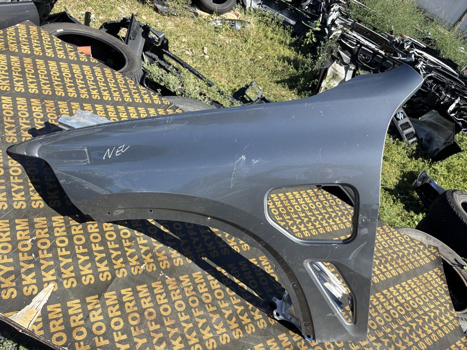 Калник BMW X5 G05