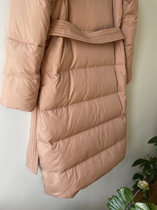 Пухено яке Vero Moda