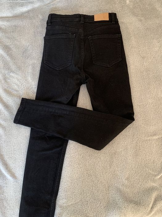 Blugi skinny Zara