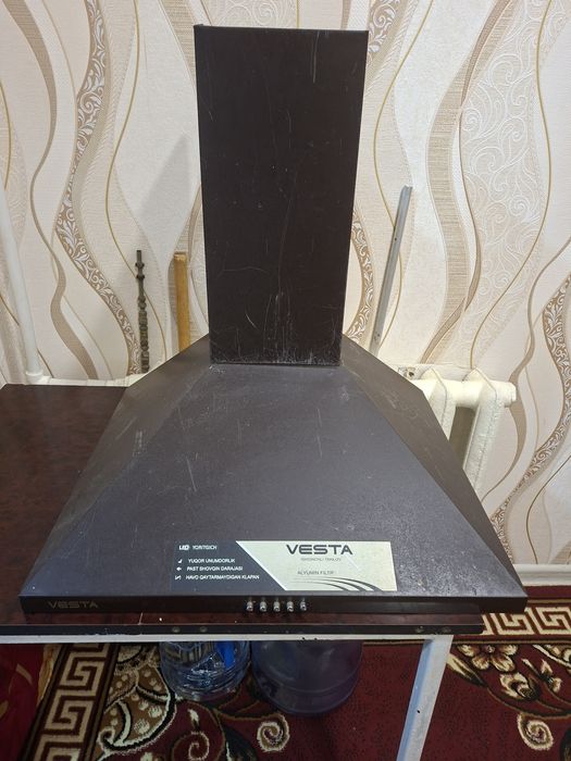 Vesta dimaxot sotiladi